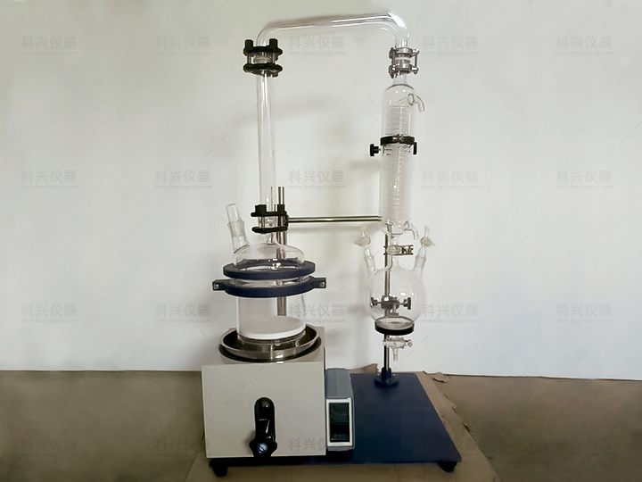 上?？婆d儀器與杭州某食品技術有限