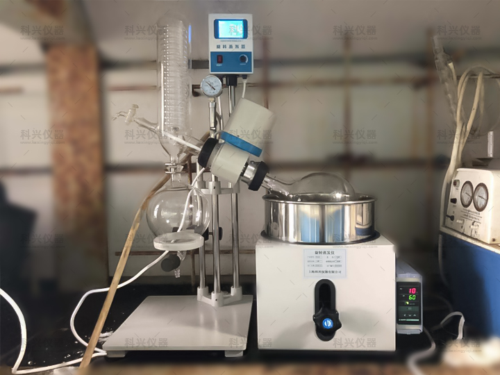 上?？婆d儀器與上海某化學(xué)合作