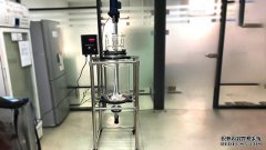 慶祝上?？婆d儀器與上海醫(yī)藥集團(tuán)合作